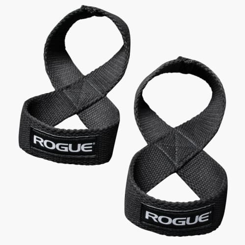 Rogue weightlifting top straps